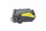 BORSETA SA PEGAS CU SEMNALZARE 30LED, CULOARE LED GALBEN ROSU, BATERIE LITIU REINCARCABILA 650MAH, 180X120X110MM, GRI GALBEN - Image 6