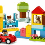 CUTIE DELUXE FORMA CARAMIDA, LEGO 10914