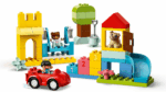 CUTIE DELUXE FORMA CARAMIDA, LEGO 10914