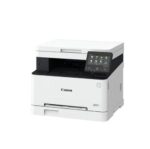 Multifunctional laser color Canon MF651Cw, dimensiune A4(Printare, Copiere, Scanare), viteza - Image 2