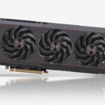 Placa video Sapphire PULSE Radeon RX 7900 XT, 20GB GDDR6, PCI Express 4.0, 320bit