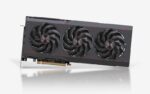 Placa video Sapphire PULSE Radeon RX 7900 XT, 20GB GDDR6, PCI Express 4.0, 320bit