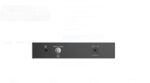 D-LINK DMS-108 UNMANAGED SWITCH 8 PORT, Interfata: 8 x 10/100Mbps/1G/2.5G, Auto MDI/MDIX, Capacitate Switch 40 Gbps,  Packet Forwarding Rate: 29.76 Mpps, Dimensiuni: 145 x 82 x 28 mm, Greutate: 343g - Image 3