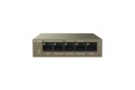 IP-COM 5 PORT CLOUD MANAGED POE ROUTER, M20-POE, Dimensiuni: 100*100* 26mm, Capacitate clienti: 150, NAT (Static IP) 940Mbps/930Mbps, NAT(DHCP)  941Mbps/932Mbps, NAT(PPPoE)  914Mbps/924Mbps, AP Management: 16, VLAN: 4, Procesor Dual core 1.0Ghz, RAM: 128Mb, Flash: 16Mb, Interfata: 5 x GE (Max 4 WAN