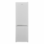Combina frigorifica HEINNER HC-V268E++, 268 l, Clasa E, Alb