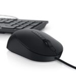 Mouse Dell MS3220, Wired, negru - Image 6