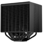 Cooler Procesor DEEPCOOL ASSASIN 4S NEGRU - Image 2