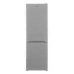 Combina frigorifica HEINNER HCNF-V291SF+, No Frost, 294 l, Clasa: F, Nu, Argintiu