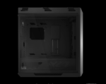 Carcasa ASUS ROG Strix Helios II GX601S, RGB, Mid Tower, Black - Image 3