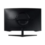 Monitor Samsung 27" LC27G55TQBUXEN - Image 3