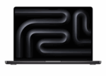 MacBook Pro 14.2"/Apple M4 Max (CPU 14-core, GPU 32-core, Neural Engine16-core)/36GB/1TB - Space Black - INT KB
