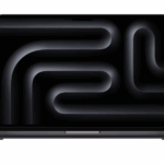 MacBook Pro 14.2"/Apple M4 Max (CPU 14-core, GPU 32-core, Neural Engine16-core)/36GB/1TB - Space Black - INT KB