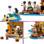SPORTURI NAUTICE IN TABARA DE  AVENTURI, LEGO 42626 - Image 5
