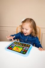 PRIMA MEA TABLETA INTERACTIVA - Image 4