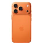 iPhone 17 Pro 512GB Cosmic Orange - Image 2