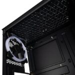 Carcasa Kolink Void RGB Mid-Tower NEGRU - Image 10