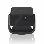 Proiector Epson EF-22B Proiector compact + stand,  cu proiecte de pana la 150", Tehnologie 3LCD, LCD 0.62", 1000 lumeni (500 mod economic), Full HD, Aspect: 16:9, Contrast: 5.000.000 : 1, Sursa lumina: Laser, Durata de viata sursa lumina: 20.000 ore, Refresh rate: 200 Hz - 240 Hz, 16.77 Milioane