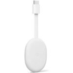 Google Chromecast 4.0 HD TV WIFI - Image 6