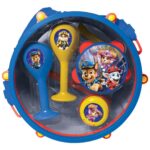 SET MUZICAL CU 7 PIESE, PAW PATROL - Image 2