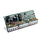 Modul interfatare maxim 4 x RF5132 pentru marirea razei de actiune