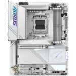 Placa de baza Gigabyte X870E AORUS PRO ICE, Socket AM5, DDR5, ATX - Image 2