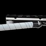 Toner Lexmark 54G0H00, black, 32.5 k, compatibil cu MS911de
