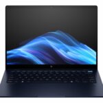 Laptop Business HP EliteBook Ultra G1i, cu procesor Intel Core Ultra 7 258V, 14'' IPS, 32 GB LPDDR5x, 1 TB SSD, Intel Arc Graphics, Windows 11 Pro, 1 an Garantie