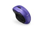 Mouse Genius Ergo NX-8200S WS, violet - Image 3