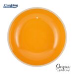 OALA CERAMICA CU CAPAC,  17x18 CM, 4.5 L, NICOLAI TAND, ORIGINI, COOKING BY HEINNER - Image 7