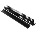 PANOU gestionare cabluri SPACER - SPCM-1U-BK-02 - Image 2