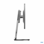 All-in-One Consumer Lenovo Yoga AIO 27IAH10 cu procesor Intel Core Ultra 7 255H pana la 5 GHz, 27 inch, QHD, 16 GB, Intel Arc 140T, FreeDos, Grey, 3 ani Garantie - Image 11