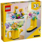 FLORI IN STROPITOARE, LEGO 31149 - Image 3