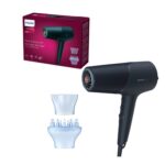 BHD512/00 HAIR DRYER 5000, 4XION 2300W,