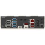 Placa de baza Gigabyte X870E AORUS PRO, Socket AM5, DDR5, ATX - Image 5