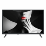 LED TV DIAMANT 32HL4300H/C, 32" D-LED, HD Ready (720p) Very Narrow Design (12mm), CME 100Hz, DVB-T2/C, Contrast 3000:1, 250 cd/m², 1xCI+, 3xHDMI (v1.4), 2xUSB (v2.0), 1x AV IN, 1x COAXIAL, USB Player (AVI, MKV, H.265/HEVC, JPEG, MP3, MP4, 3GP, ASF, WMV, VOB, DAT), VESA 100 x 100 mm, M6, Twin-Foot