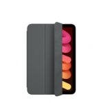 Apple Smart Folio for iPad mini (A17 Pro) - Charcoal Gray - Image 2