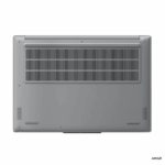 Laptop Lenovo IdeaPad Pro 5 16AKP10, 16" 2.8K (2880x1800) OLED 500nits (typical) / 1100nits (peak) Glossy, 100% DCI-P3, 120Hz VRR, DisplayHDR™ True Black 1000, AMD Ryzen™ AI 7 350 (8C / 16T, 2.0 / 5.0GHz, 8MB L2 / 16MB L3), video NVIDIA® GeForce RTX™ 5050 8GB GDDR7, RAM 32GB Soldered - Image 5