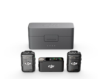 Microfon DJI Mic 2, Jack
