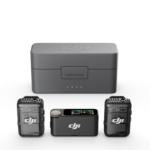 Microfon DJI Mic 2, Jack