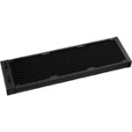 Cooler Procesor DEEPCOOL LT720 NEGRU - Image 4