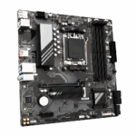 Placa de baza Gigabyte A620M GAMING X, Socket AM5, DDR5, Micro-ATX - Image 3