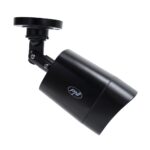 Camera supraveghere video PNI IP5MP cu IP, 5MP, H.265, ONVIF, de exterior si interior IP66, Senzor imagine: CMOS, Rezolutie: 2560 × 1920px, Tip lentila:  f:3.6mm, Compresie imagine:  H.265, Ethernet: 10/100 Mbps RJ-45, Clasa de protectie: IP66 - Image 3