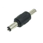 Adaptor alimentare TATA la alimentare TATA, 5.5*2.1mm, LN-CTD02A, pachet 10 bucati