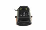 HEINNER AEROTERMA ELECTRICA, 1500/3000W - Image 2