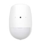 Detector PIR si geam spart wireless  Hikvision DS-PDPG12P-EG2-WE, frecventa de operare: 868MHz, Tri-X Wireless, raza dedetectie: 12M, unghi detectie: 85.9°, viteze detectie: 0.3 to 2 m/s,imunitate la animale pana la 30 kg, tamper fata si spate,complet configurabil la distanță prin APP, baterie