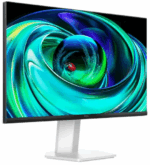 Monitor Gaming QD-Mini LED TCL 24G54, 23.8", Full HD (1920x1080), 100Hz, 5ms, HDR450, HDMI, VGA, Jack - Image 2