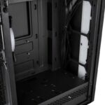 Carcasa Kolink Inspire K7 ARGB Mid-Tower NEGRU - Image 8