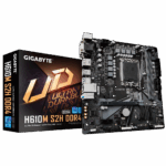 Placa de bază Gigabyte H610M S2H D4 LGA1700 - Image 3