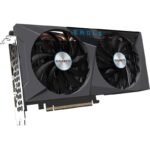 Placa video Gigabyte GeForce RTX 3060, 12GB GDDR6, PCI Express 4.0, 192-bit - Image 4