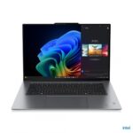 Laptop Business Lenovo ThinkPad X9-15 Gen 1 Aura Edition, cu procesor Intel Core Ultra 7 258V, 15.3'' OLED, 32 GB LPDDR5x, 2 TB, Intel Arc 140V, Windows 11 Pro, 3 ani Garantie - Image 3
